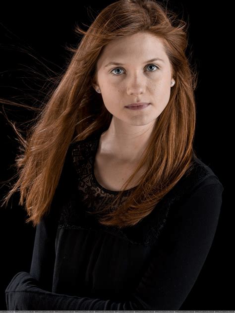 ginevra weasley